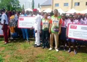 200 Ebonyi Students awarded scholarship