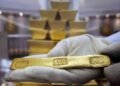 Venezuela seeks release of gold reserves