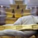 Venezuela seeks release of gold reserves