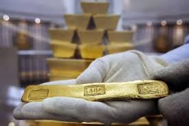 Venezuela seeks release of gold reserves
