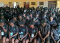 Taraba Fire Service
