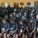Taraba Fire Service