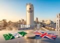 Dangote Cement London listing