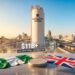 Dangote Cement London listing