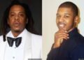Jay-Z paternity dispute