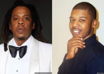 Jay-Z paternity dispute