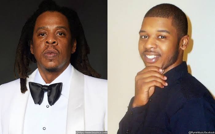 Jay-Z paternity dispute
