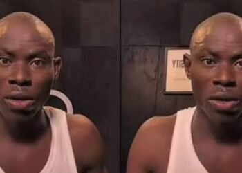 Geh Geh fatherhood comments