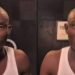 Geh Geh fatherhood comments