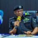 Police deny shoot-on-sight claims