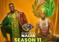 BBNaija Season 11