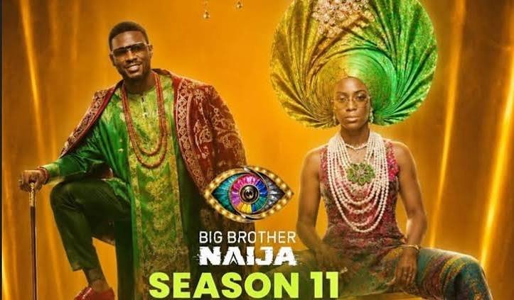 BBNaija Season 11