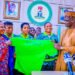 Governor Sule rewards Nasarawa Amazons