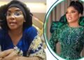 Iyabo Ojo Calls Out Ghana TV