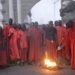 Ancestral curse on criminals