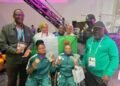 NSC increases athlete bonuses