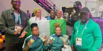 NSC increases athlete bonuses