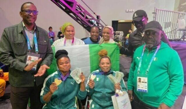 NSC increases athlete bonuses