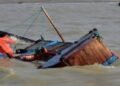 2 Fishermen Declared Missing