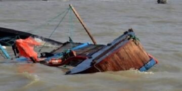 2 Fishermen Declared Missing