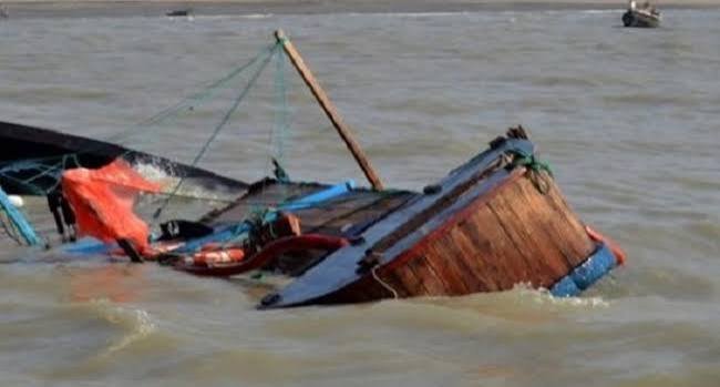 2 Fishermen Declared Missing
