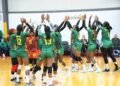 Cameroon Revive African U-18 Volleyball