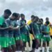 Falconets Edge Camp United FC Boys 2-1, Intensify Preparations For FIFA U-20 Women's World Cup