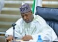 Zulum appoints Special Advisers
