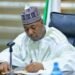 Zulum appoints Special Advisers