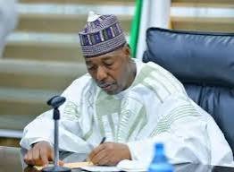 Zulum appoints Special Advisers
