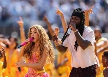 2026 FIFA World Cup Anthem