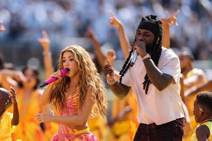 2026 FIFA World Cup Anthem