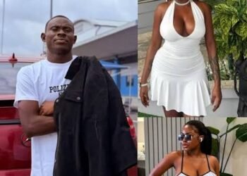 Saida Boj Mocks Geh Geh