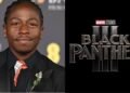 Black Panther 3