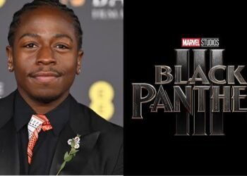 Black Panther 3