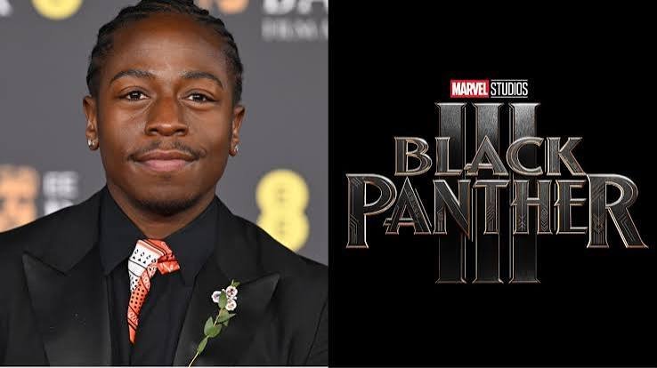 Black Panther 3