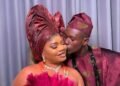 Geh Geh traditional wedding