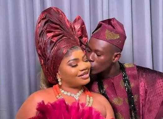 Geh Geh traditional wedding