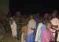 Army rescues 48 kidnapped victims