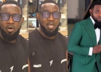 AY Makun Questions Church's Role After Being Dropped From Programme Over Public Perception