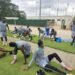 Nigeria Ghana WAFU B U-20 Clash