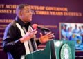 Gov. Otu Public Feedback Governance