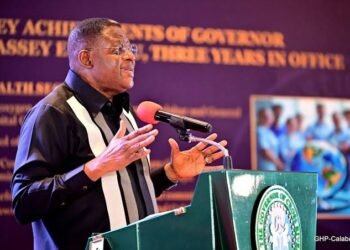 Gov. Otu Public Feedback Governance