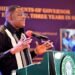 Gov. Otu Public Feedback Governance