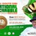 Governor Diri National Scrabble Classic