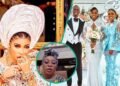 Lizzy Anjorin Blasts Iyabo Ojo Over Appearance With Daughter At Soso Soberekon Wedding