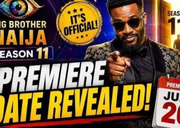 Big Brother Naija Season 11 Premiere