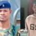 Military Gear to Terrorists