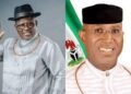 Omo-Agege's Loyalists Cross to Oborevwori Camp