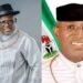 Omo-Agege's Loyalists Cross to Oborevwori Camp
